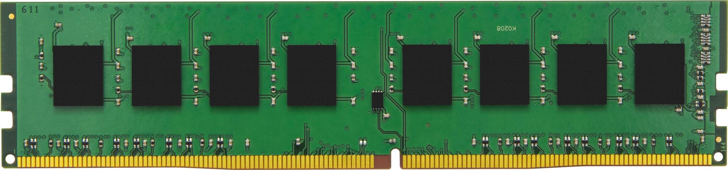 KINGSTON 8GB DDR4 2666MHz Single Rank operatīvā atmiņa