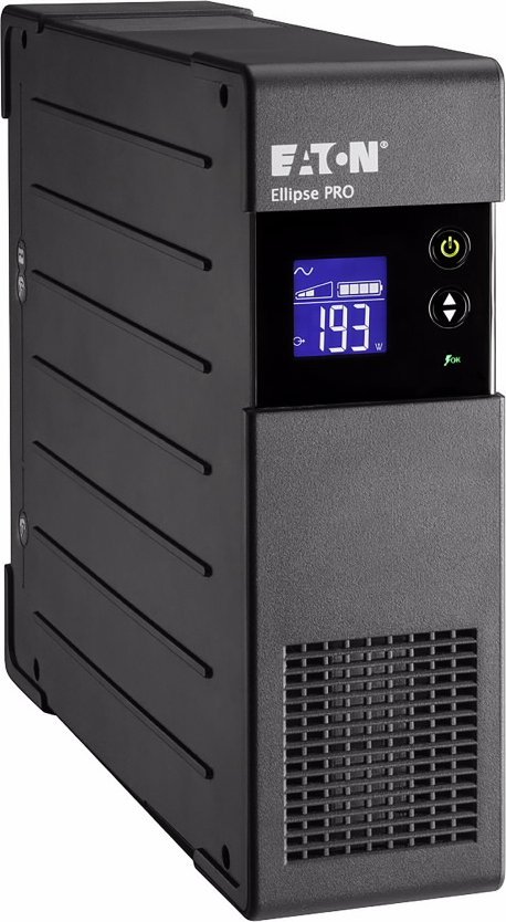 UPS Eaton Ellipse PRO 650 IEC nepārtrauktas barošanas avots UPS