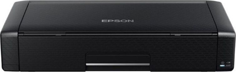 Epson WorkForce WF-110W Mobiler Tintenstrahldrucker (A4, Drucker, USB, WLAN) printeris