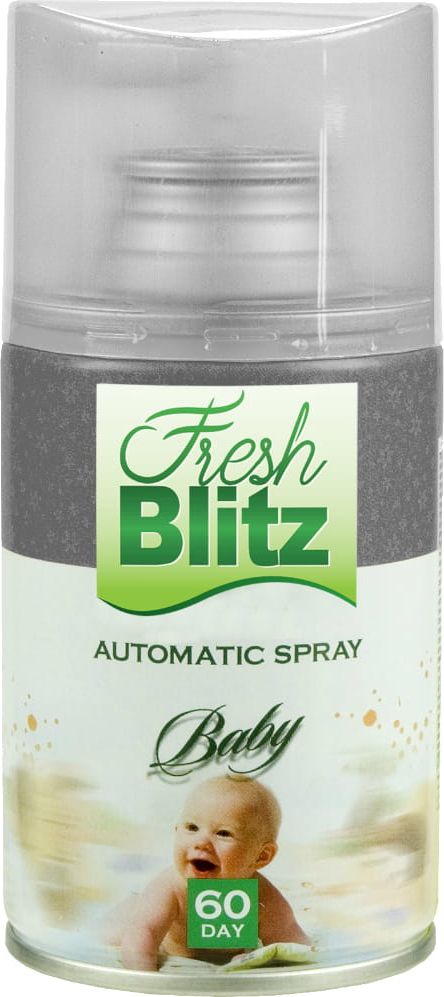 Kala FreshBlitz Baby 260ml - odswiezacz powietrza AA048KLA (5907731395663)