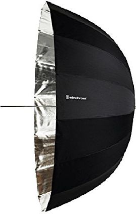 Elinchrom parasolka gleboka, 105cm (E26352) E26352 (7630006319498) foto, video aksesuāri