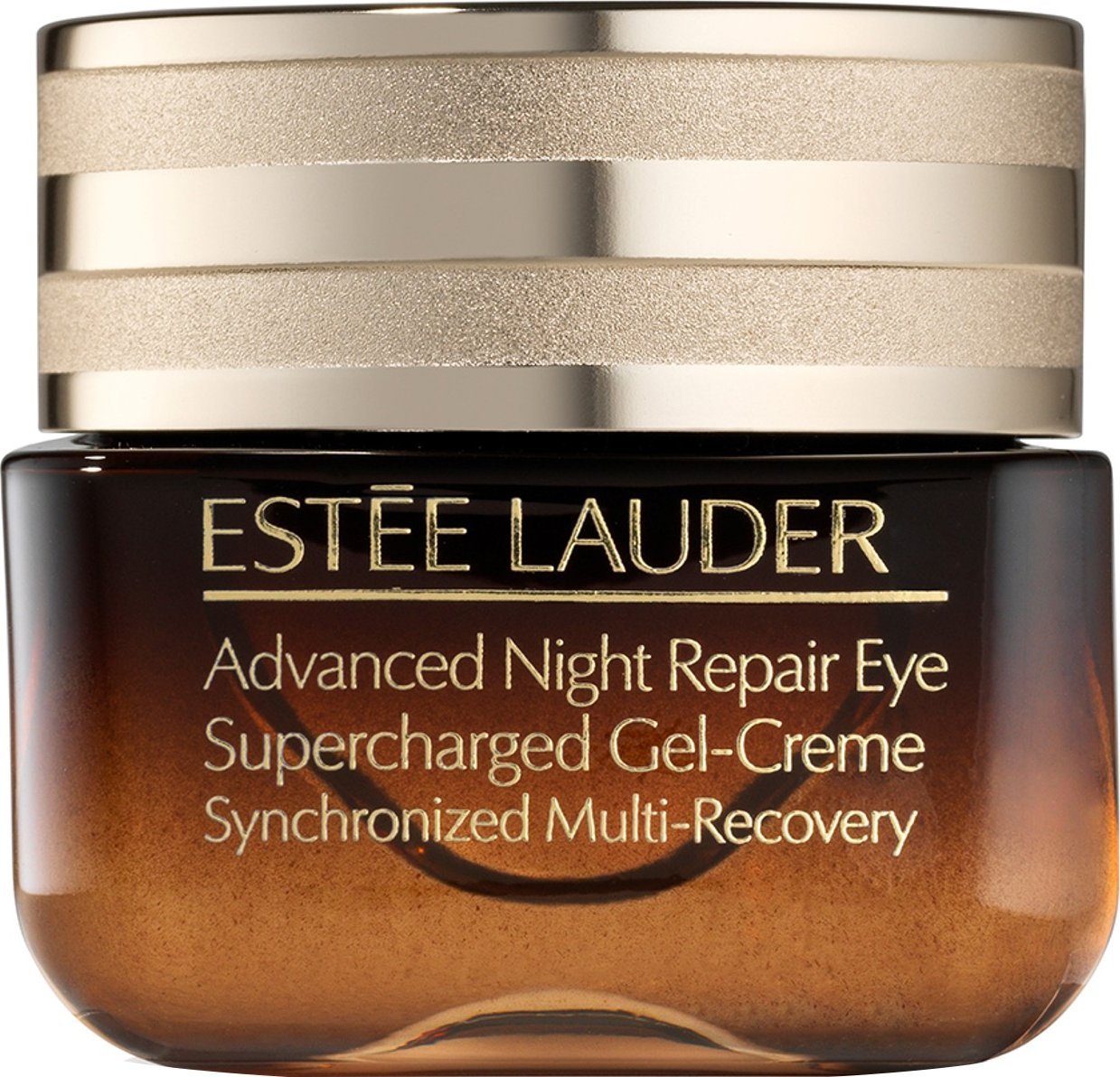 Estee Lauder ESTEE LAUDER ADVANCED NIGHT REPAIR EYE SUPERCHARGED GEL-CREME 15ML 141589 (887167588509) ēnas