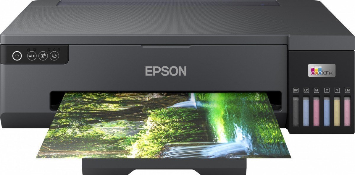 Epson L18050 printer printeris
