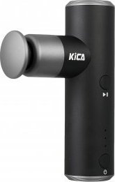 KiCA Mini 2 czarny masāžas ierīce