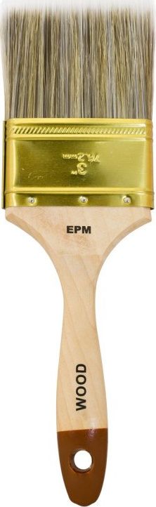 EPM PEDZEL ANGIELSKI PLASKI WOOD 76MM - 3'' E-300-1209 (5908235757537)