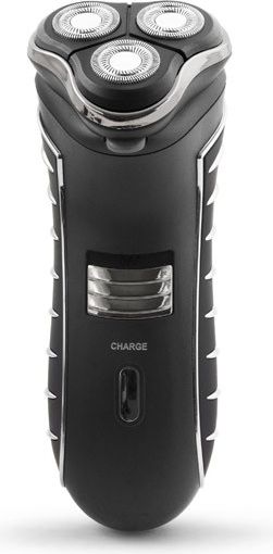 ELECTRIC SHAVER RAZOR    BLACK EBG002K Vīriešu skuveklis