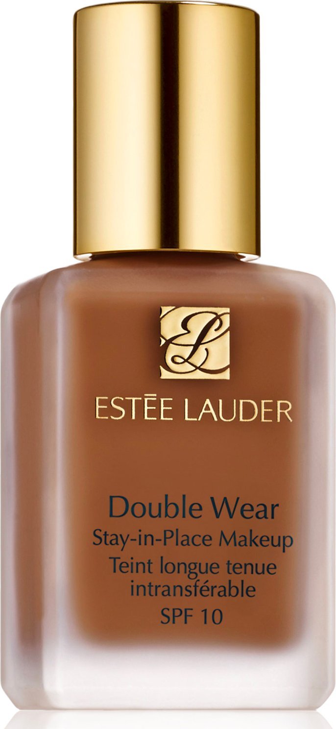 Estee Lauder ESTEE LAUDER DOUBLE WEAR STAY IN PLACE MAKEUP SPF10 6N1 Mocha 30ML 6615045 (887167178014) tonālais krēms