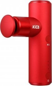 KiCA Mini 2 FY3366 czerwony masāžas ierīce