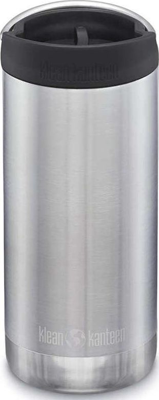 Klean Kanteen Termos turystyczny TKWide Caf Cap 0.355 l 1008301 (0763332064750) termoss