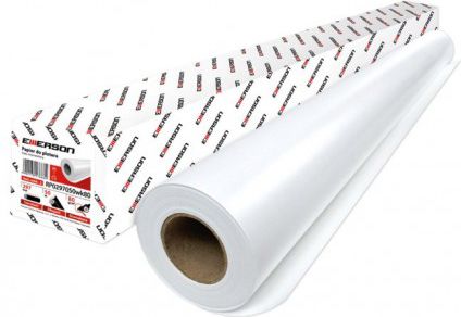 Emerson Papier do plotera 297mm x 50m 90g (5902178176738) 5902178176738 (5902178176738) papīrs