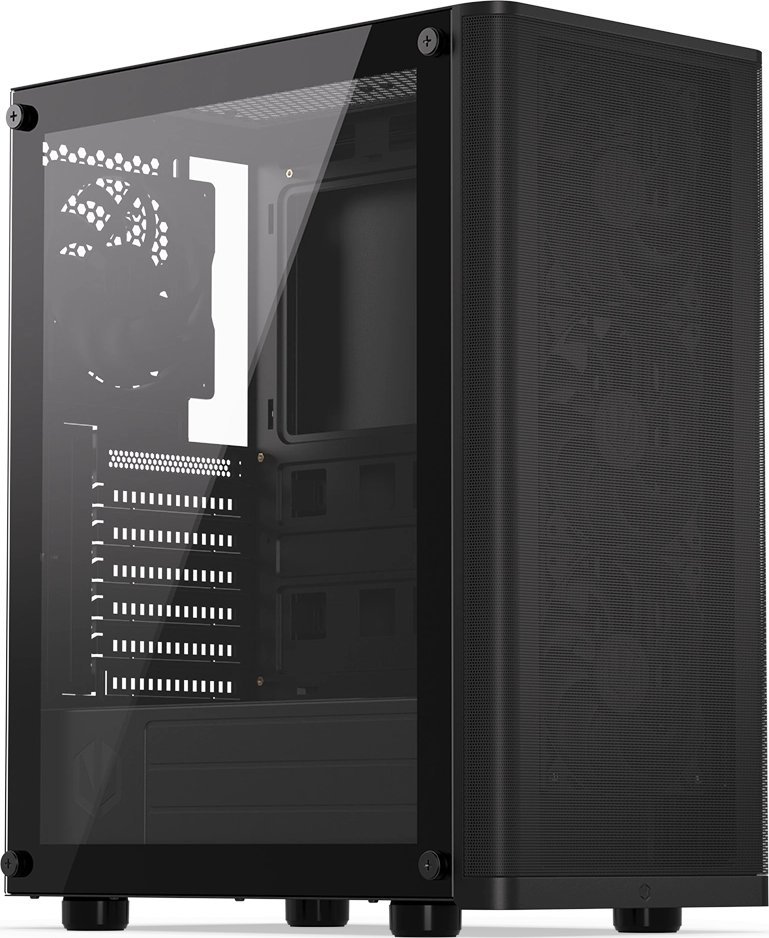 ENDORFY Ventum 200 Air ATX PC case Datora korpuss