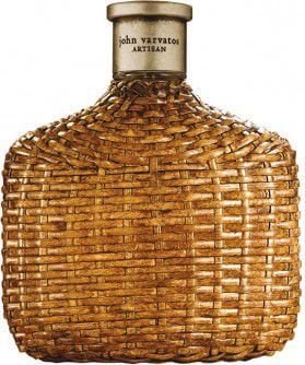 John Varvatos Artisan EDT 125 ml 873824001184 (873824001184) Vīriešu Smaržas