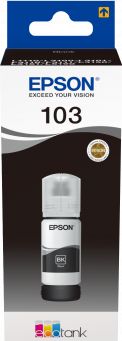 EPSON 103 EcoTank Black ink bottle toneris