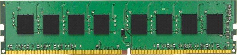 KINGSTON 4GB DDR4 2666MHz Module operatīvā atmiņa