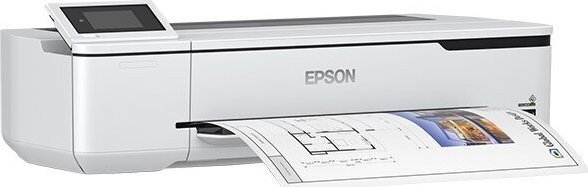 EPSON SureColor SC-T3100N printeris