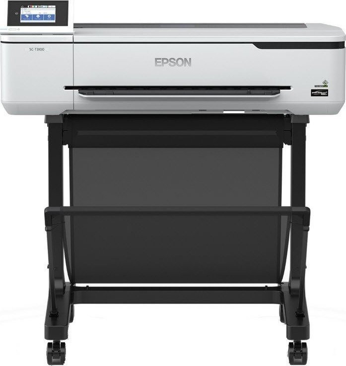 EPSON SureColor SC-T3100 printeris