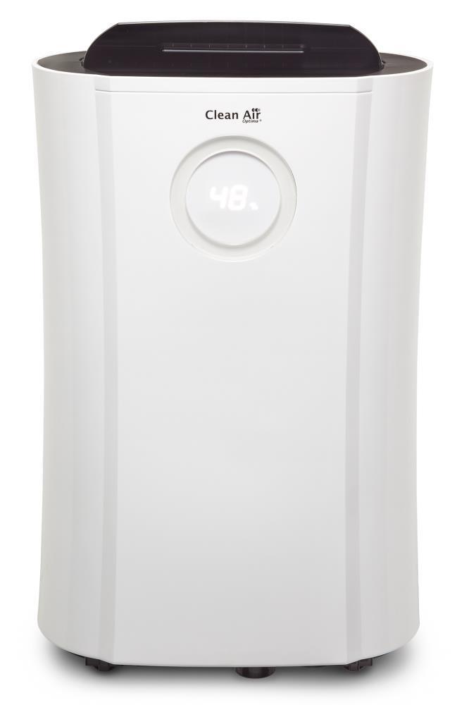 Optima  Dehumidifier air Clean Air CA-707 Klimata iekārta