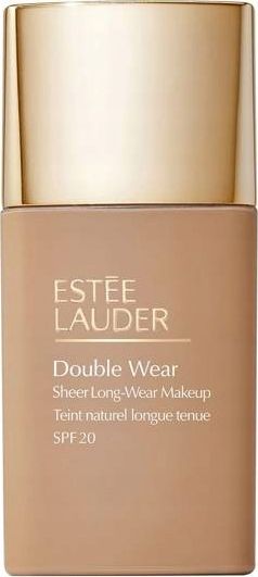 Este Lauder Este Lauder Double Wear Sheer Long-Wear Makeup SPF20 Podklad 30ml 3N1 Ivory Beige 128477 (887167533202) tonālais krēms