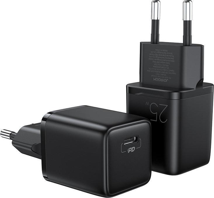 Ladowarka Joyroom L-P251 1x USB-C 3 A (6941237166586) iekārtas lādētājs