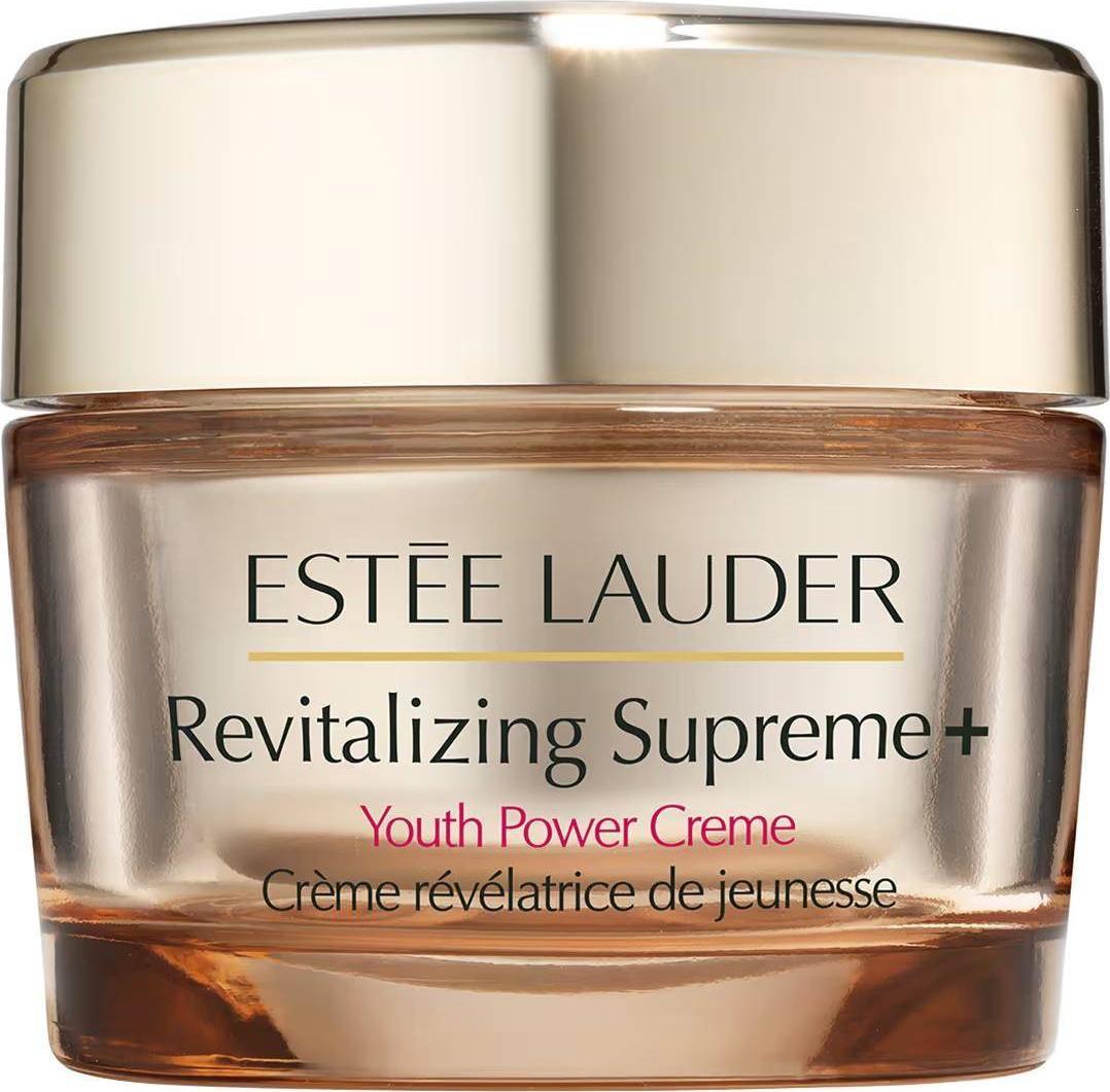 Estee Lauder ESTEE LAUDER_Revitalizing Supreme+ Youth Power Cream rewitalizujacy krem przeciwzmarszczkowy 75ml kosmētika ķermenim