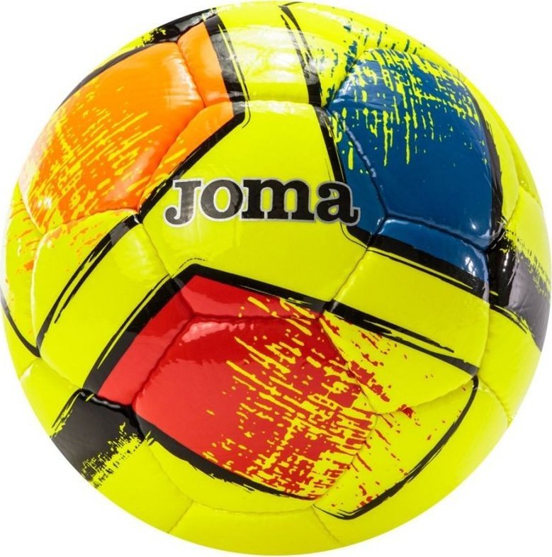 Joma Pilka Joma Dali II 400649.061 400649.061 zolty 4 400649.061 (8424309612917) bumba