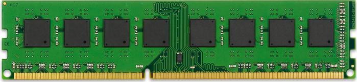 KINGSTON 8GB DDR3 1600MHz Non-ECC Reg operatīvā atmiņa
