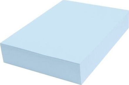Emerson Papier ksero A4 80g jasnoniebieski 500 arkuszy xem408048 (5902178115522) papīrs