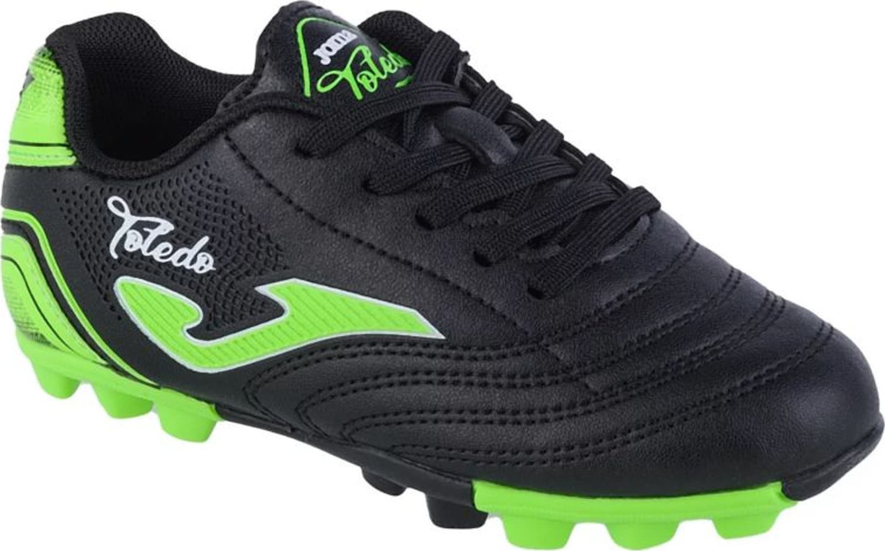 Joma Joma Toledo Jr 2301 HG TOJW2301HG Czarne 26