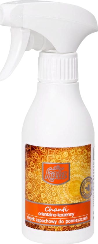 Kala KALA Chanti Orientalno-korzenny  250 ml - olejek zapachowy do pomieszczen AA010KLA (5907731395212)