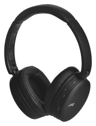 Sluchawki bezprzewodowe HA-S91N czarne austiņas