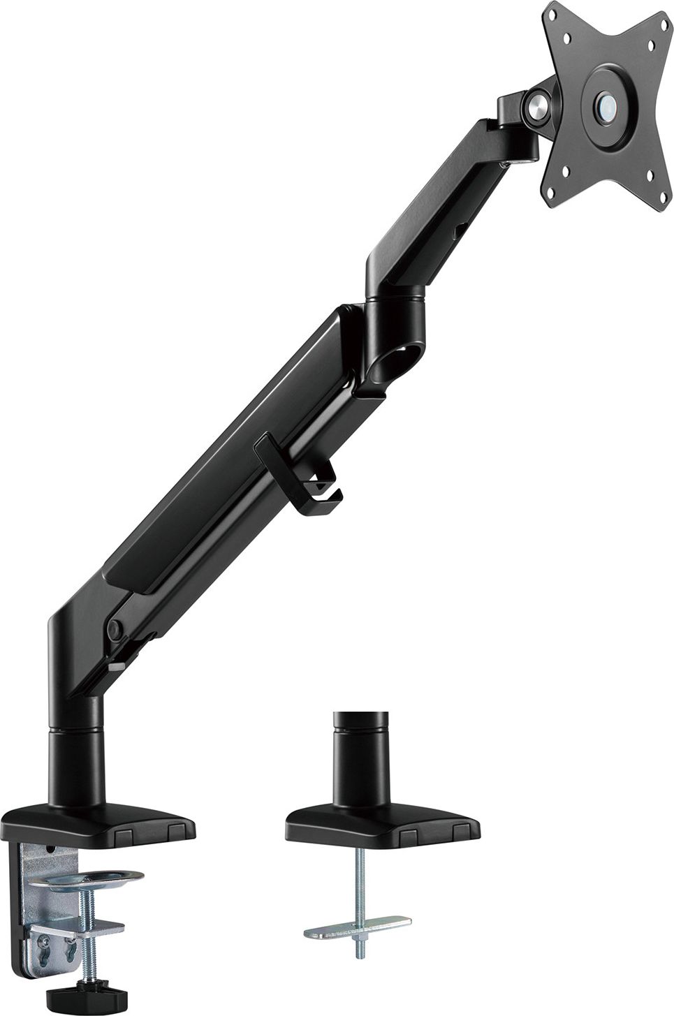 Monitor desk holder Ergo Office ER-405B