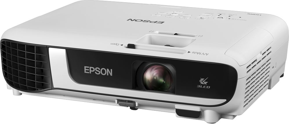 Epson EB-W51 projektors