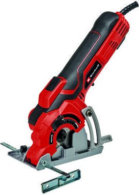 Einhell TC-CS 89 Mini Circular Saw Elektriskais zāģis