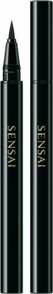 Kanebo KANEBO SENSAI DESIGNING LIQUID EYELINER (REFILL) 01 BLACK 0,6ML 6858792 (4973167816295) acu zīmulis