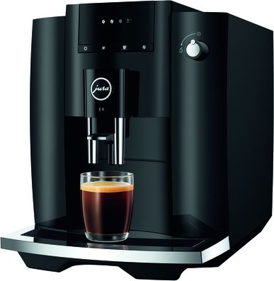 Jura E4 espresso machine Kafijas automāts