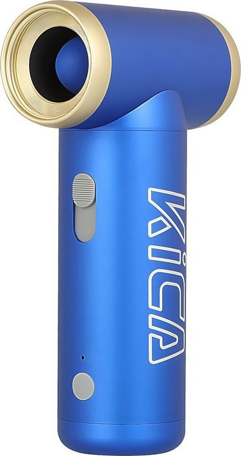 KiCA Multifunctional Blower KiCA JetFan 2 blue Klimata iekārta