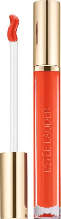 Estee Lauder ESTEE LAUDER_Pure Color Love Matte matowa pomadka w plynie do ust Flash Burn 6ml 887167384767 (887167384767) Lūpu krāsas, zīmulis