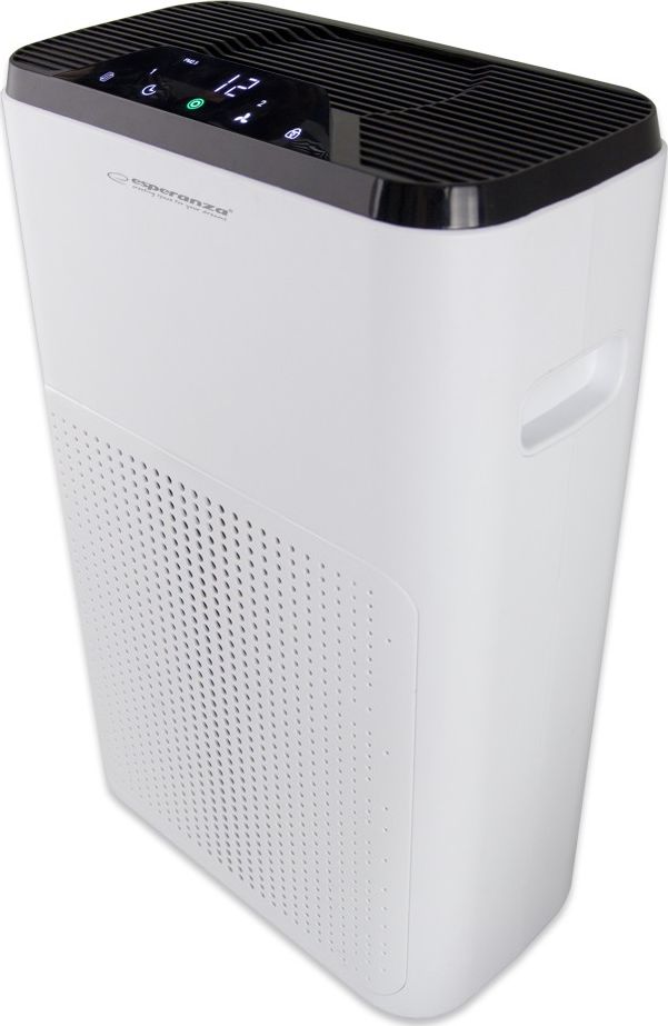 Esperanza EHP004 air purifier Klimata iekārta