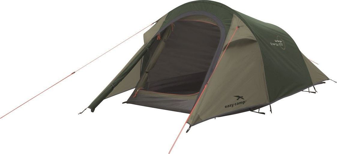 Easy Camp Tent Energy 200 2 pers. - 120388  