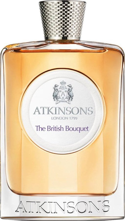 J & E Atkinsons Atkinsons The British Bouquet EDT 100ml 8591945 (8002135116887)