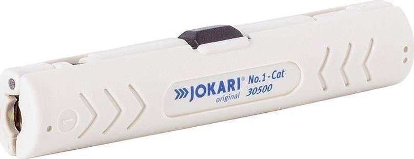 Jokari Sciagacz izolacji 1 Cat 4,5-10qmm SB JOKARI 8254170006 (4011391305007)