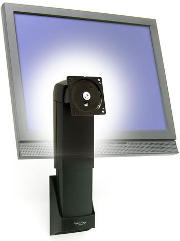 ERGOTRON Neo-Flex wall mount Lift TV aksesuāri