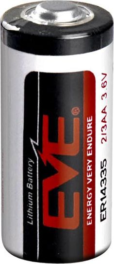 EVE Bateria ER14335 1 szt. SPEV-14335 (8591849073161) Baterija