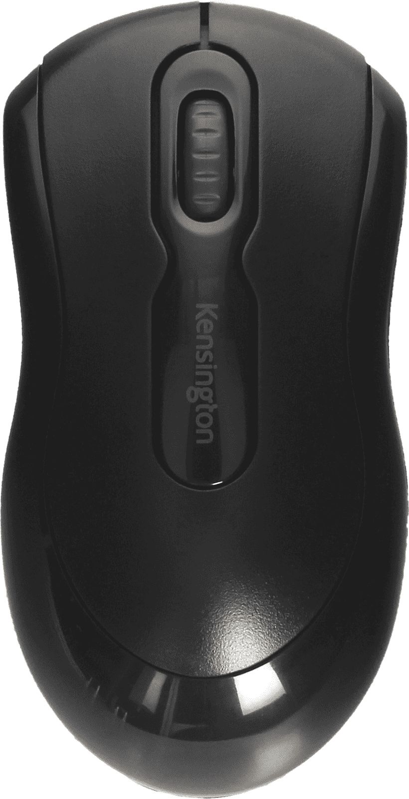 Kensington  Mouse-in-a-box USB Datora pele