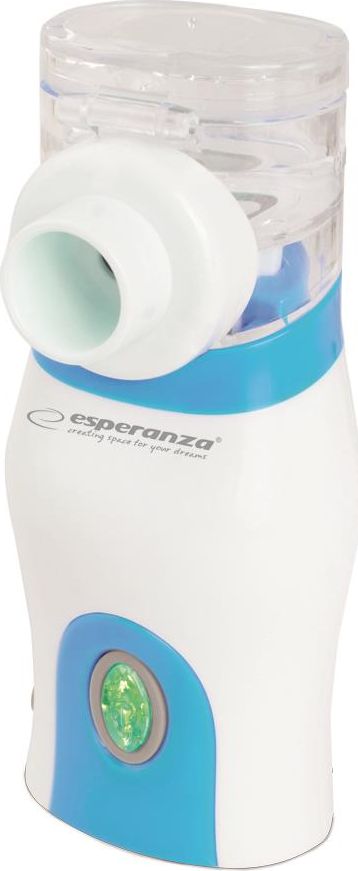 Esperanza ECN005 Inhalator / Nebulizer inhalators