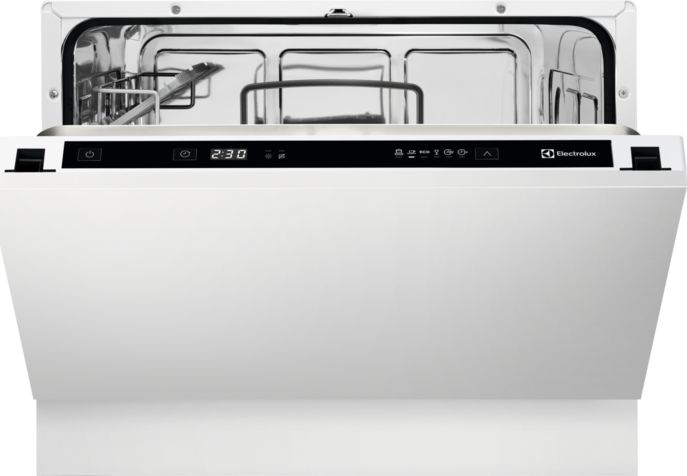 Electrolux trauku mazgājamā mašīna (iebūvējama) ESL2500RO Iebūvējamā Trauku mazgājamā mašīna