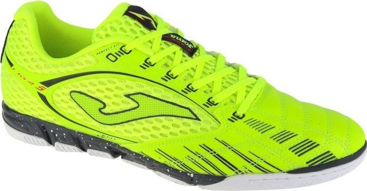 Joma Buty pilkarskie Liga 2209 IN M LIGS2209IN r. 37 Zielone 74421-U (8445456246343)