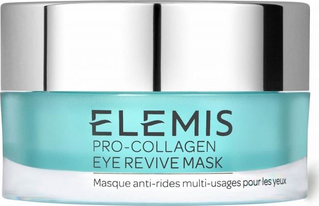 ELEMIS ELEMIS Pro-Collagen Eye Revive Mask przeciwzmarszczkowa maseczka pod oczy 15ml 641628501236 (641628501236)