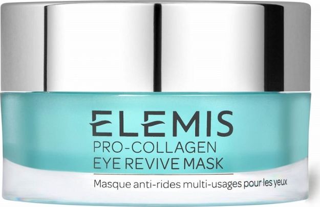 Elemis ELEMIS Pro-Collagen Eye Revive Mask przeciwzmarszczkowa maseczka pod oczy 15ml 641628501236 (641628501236)