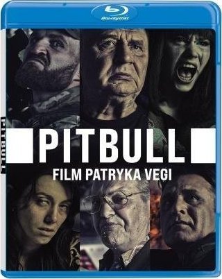 Pitbull Blu-ray 472405 (5906190327604)